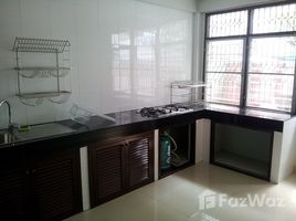 4 спален Дом for rent in Pracharat Bampen School, Huai Khwang, Sam Sen Nok