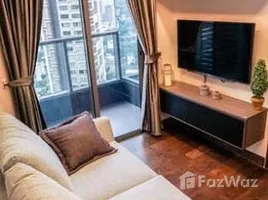 1 Schlafzimmer Appartement zu verkaufen im The Lumpini 24, Khlong Tan