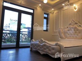 Studio Nhà mặt tiền for sale in Phường 11, Tân Bình, Phường 11