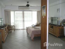 Studio Condo for sale in Nong Prue, Pattaya View Talay 5