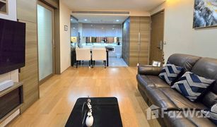 1 Bedroom Condo for sale in Si Lom, Bangkok The Address Sathorn