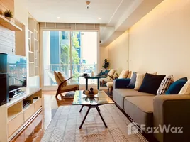 1 Bedroom Condo for rent at Baan Siri 31, Khlong Toei Nuea