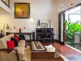 4 Phòng ngủ Nhà mặt tiền for sale in Phường 2, Phú Nhuận, Phường 2