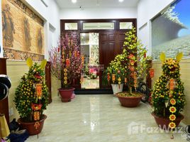 5 Phòng ngủ Nhà mặt tiền for sale in Phường 15, Tân Bình, Phường 15