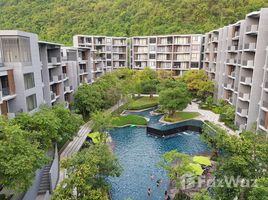 2 Schlafzimmer Wohnung zu verkaufen im The Valley Khaoyai, Phaya Yen, Pak Chong, Nakhon Ratchasima