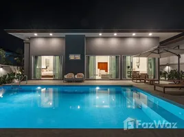 วิลล่า 3 ห้องนอน ให้เช่า ในทำเล ศรีสุนทร, ภูเก็ต, ศรีสุนทร, ถลาง