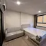 Studio Apartment for rent at Dcondo Reef Phuket, Kathu, Kathu