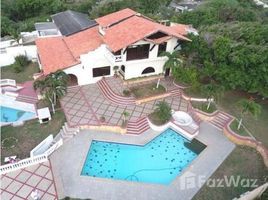 5 Habitación Casa for sale in Atlantico, Puerto Colombia, Atlantico