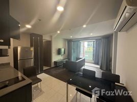 2 Bedroom Condo for rent at Ideo Q Siam-Ratchathewi, Thanon Phaya Thai, Ratchathewi, Bangkok, Thailand