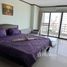 Студия Кондо в аренду в View Talay 5, Nong Prue