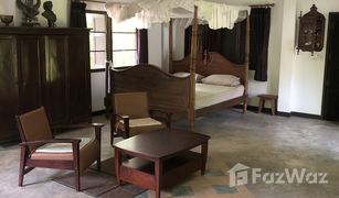 4 Schlafzimmern Haus zu verkaufen in Pa Lan, Chiang Mai 