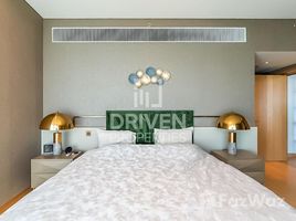 1 غرفة نوم شقة للبيع في Bulgari Resort & Residences, Jumeirah Bay Island, جميرا