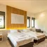 2 Schlafzimmer Villa zu vermieten im Taan Residence, Choeng Thale