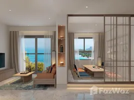 2 Schlafzimmer Appartement zu verkaufen im Takashi Ocean Suite, Hoai Nhon, Binh Dinh
