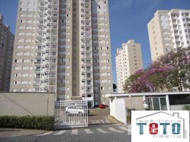 2 Quarto Apartamento for rent at Jardim Esmeralda, Pesquisar, Bertioga, São Paulo