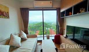 2 Bedrooms Condo for sale in Nong Kae, Hua Hin La Habana 