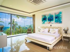 5 спален Вилла на продажу в Azur Samui, Мае Нам, Самуи, Сураттани