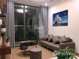 1 Phòng ngủ Chung cư for rent at Vinhomes Skylake, Mỹ Đình, Từ Liêm