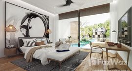 ยูนิตที่เหลืออยู่ในโครงการ เอ็มแกลเลอรี เรสซิเดนซ์, มอนท์เอซัวร์ เลคไซด์