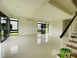 4 Bedroom Townhouse for sale at Putrajaya, Dengkil, Sepang