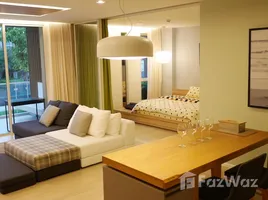 2 Bedroom Condo for sale at Wan Vayla, Nong Kae