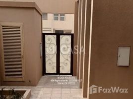 在Khuzama出售的4 卧室 联排别墅, Al Raha Golf Gardens