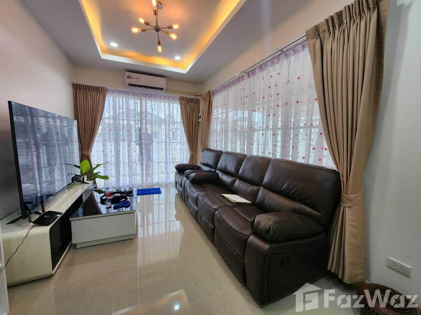 RAI LAND A HOUSE 3BED 2BATH — photo 5