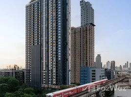 อพาร์ทเม้นท์ 1 ห้องนอน ให้เช่า ในโครงการ แอสปาย อ่อนนุช สเตชั่น, พระโขนง, คลองเตย, กรุงเทพมหานคร