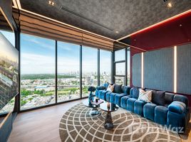 Студия Кондо на продажу в Life Rama 4 - Asoke, Khlong Toei, Кхлонг Тоеи, Бангкок