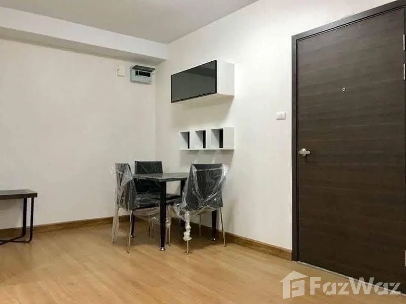 1 Bedroom Condo for sale at Supalai City Resort Ratchayothin - Phaholyothin 32 — photo 4