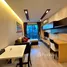 1 Bedroom Condo for rent at The New Concept 123, San Phak Wan
