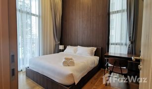 Кондо, 2 спальни на продажу в Khlong Toei Nuea, Бангкок Siamese Exclusive Sukhumvit 31