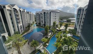 2 Schlafzimmern Wohnung zu verkaufen in Sakhu, Phuket The Title Halo 1