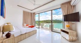 Viviendas disponibles en Samui Bayside Luxury Villas