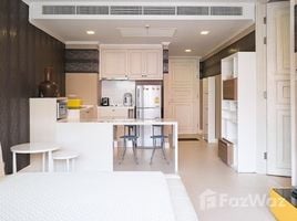 1 спален Кондо на продажу в Marrakesh Residences, Нонг Кае, Хуа Хин