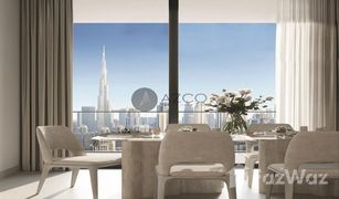 2 Schlafzimmern Appartement zu verkaufen in Azizi Riviera, Dubai Sobha Creek Vistas Grande