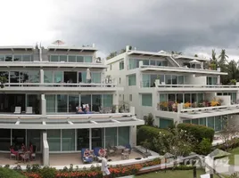 3 Schlafzimmer Reihenhaus zu verkaufen im East Coast Ocean Villas, Pa Khlok