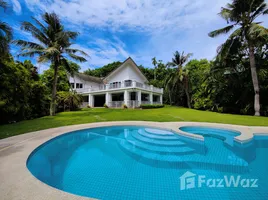 7 Schlafzimmer Villa zu vermieten im Palm Hills Golf Club and Residence, Cha-Am