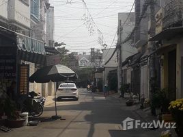 Estudio Casa en venta en Son Ky, Tan Phu, Son Ky