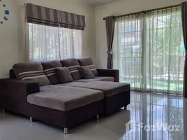 在Passorn 28 Kingkaew-Namdaeng租赁的3 卧室 屋, Bang Phli Yai, Bang Phli, 北榄府