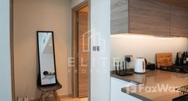 Available Units at Studio One