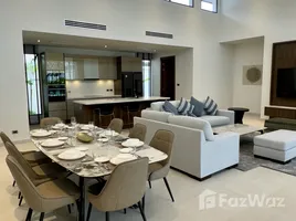 4 Bedroom House for rent at The Breeze Villas, Choeng Thale