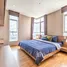 在Ideo Verve Ratchaprarop租赁的2 卧室 公寓, Makkasan, 拉差贴威, 曼谷, 泰国
