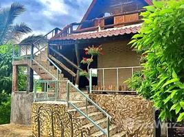 2 chambre Maison for sale in Thaïlande, Pua, Pua, Nan, Thaïlande