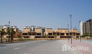 4 chambres Maison de ville a vendre à , Dubai Jumeirah Islands Townhouses