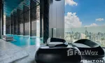 Piscina Comunitaria at Ashton Asoke