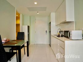 1 Bedroom Condo for rent in Thung Mahamek, Bangkok Nara 9 by Eastern Star