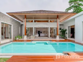 3 Bedroom Villa for sale at Ketthawa Villa , Thep Krasattri, Thalang, Phuket