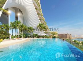 4 спален Квартира на продажу в COMO Residences, Palm Jumeirah, Дубай