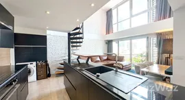 ยูนิตที่เหลืออยู่ในโครงการ DLV Thonglor 20